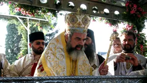 Liturghia cu ocazia sărbătorii Sfintei Parascheva s-a încheiat