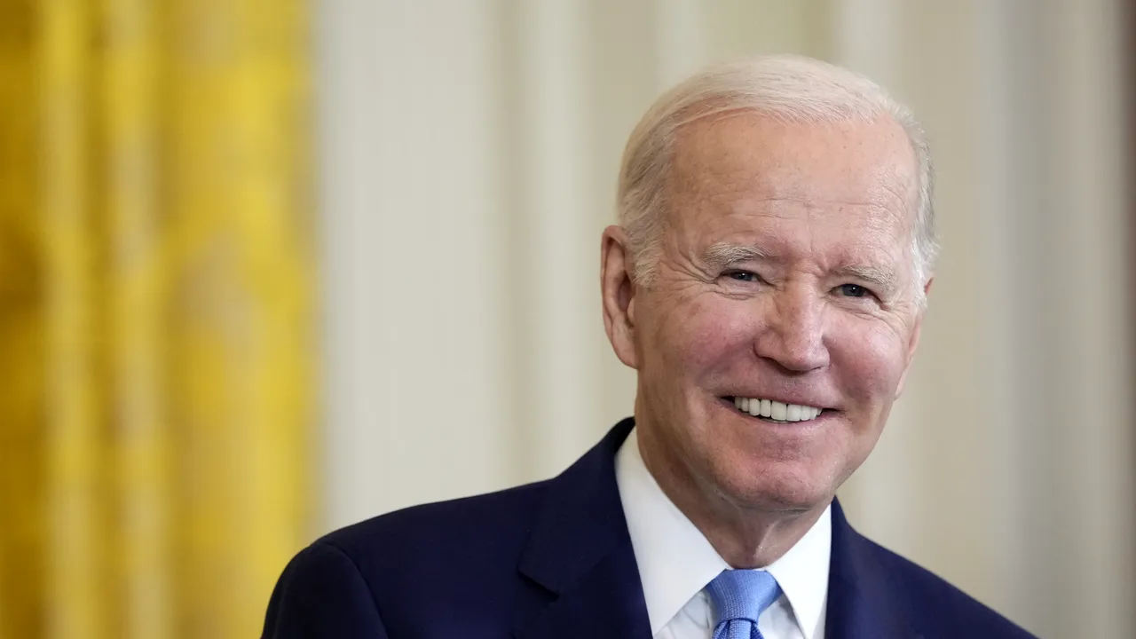 Biden spune că Putin a pierdut în mod clar războiul din Ucraina şi a devenit 