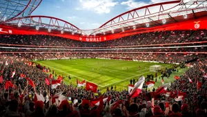 Un fond privat anunță investiții de 500 de milioane de euro în stadioanele de fotbal din Portugalia