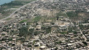 SUA va ajuta armata din Irak pentru a lupta împotriva Stat Islamic: 