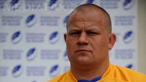 Căpitanul stejarilor la Cupa Mondială din  Noua Zeelandă este Marius Tincu