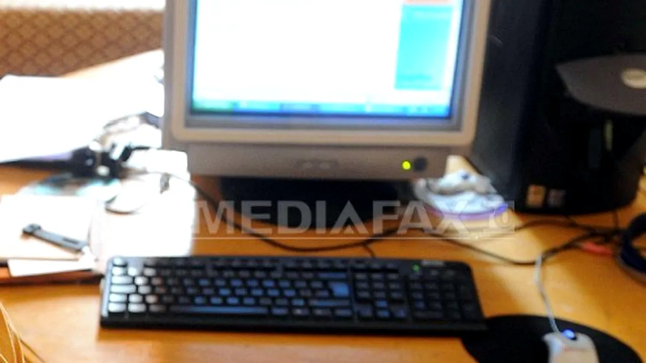 Primăria Nădlac face televiziune pe internet cu 50.000 euro, dar mulţi localnici n-au computer