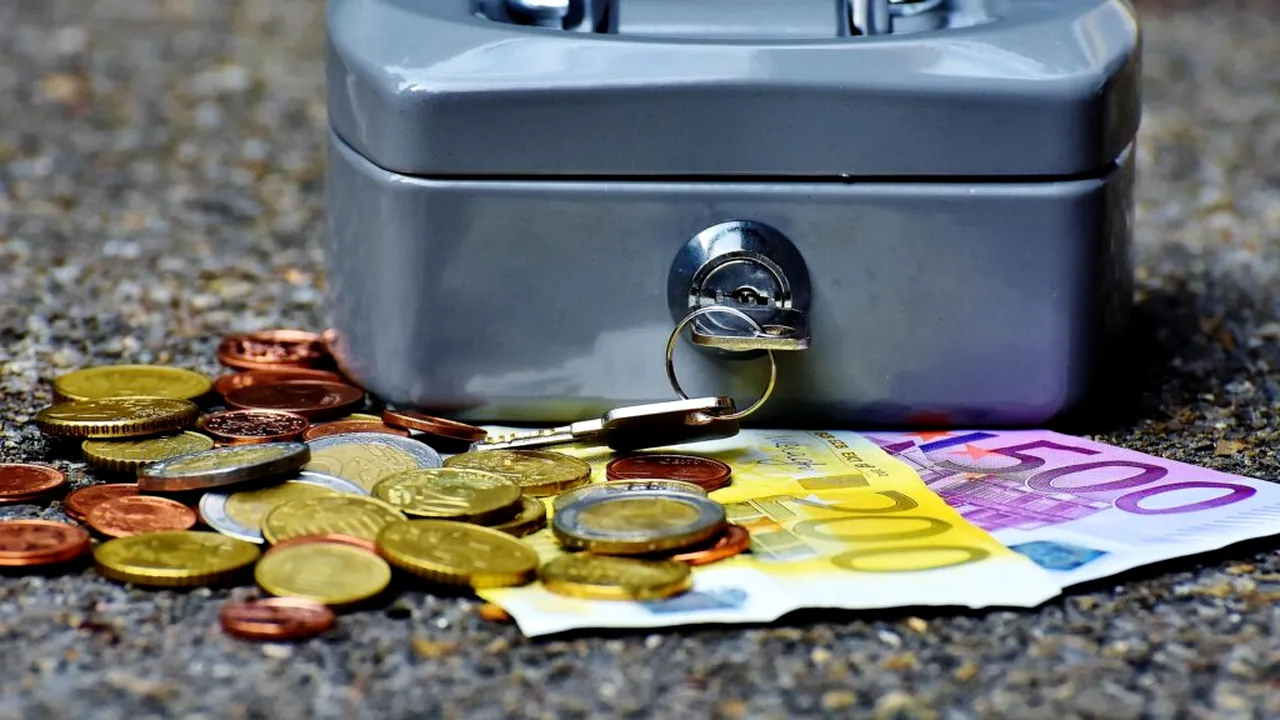 BNR: Romania’s external debt rose by 1.5 billion euros in the first two months of the year