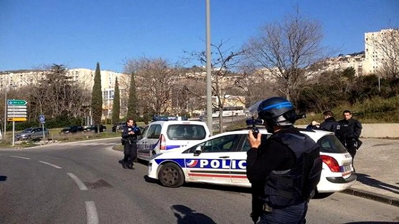 Vărul unuia din autorii atacului de la o biserică din Franţa, arestat pentru complicitate 