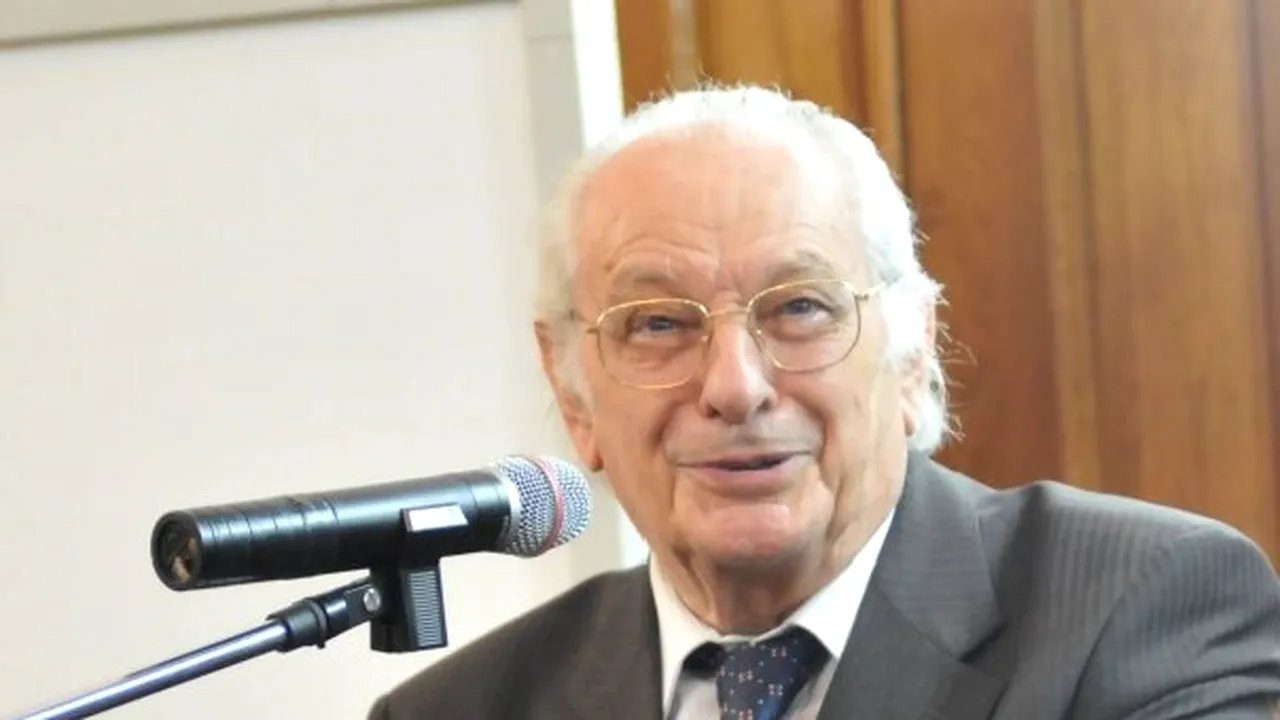 Biochimistul francez mort la Arad a fost decorat post-mortem