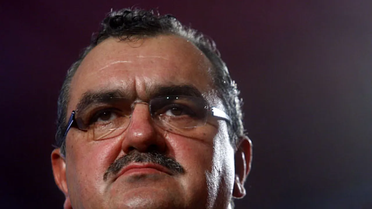 Mitrea: Îl voi sprijini pe Ponta în activitatea de preşedinte al PSD
