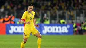 Ovidiu Hoban se teme de posibile atentate în timpul Euro 2016: Sută la sută nu voi sta liniştit la meciul cu Franţa