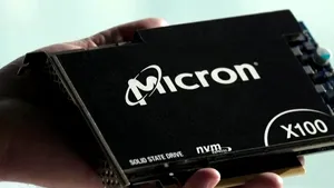 Micron surprinde Wall Street: veniturile au explodat, iar profitul a crescut de 15 ori datorită AI