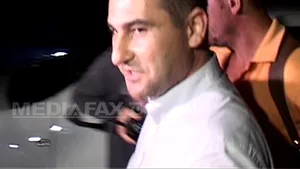 Adjunctul şefului Poliţiei Prahova, pus sub control judiciar de procurorii DNA Ploieşti