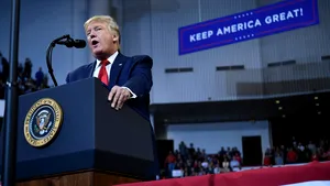 Camera Reprezentanţilor va vota pentru restricţionarea acţiunilor lui Donald Trump împotriva Iranului