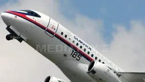 Preşedinţia Rusiei intenţionează să achiziţioneze avioane de tip Suhoi Superjet-100
