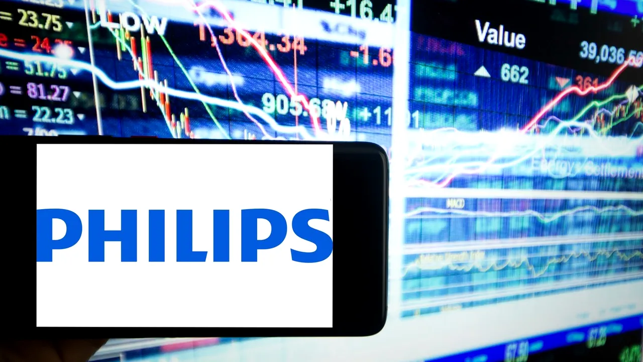 Autorităţile americane vor investiga Fitbit şi Garmin în urma unei plângeri depusă de Philips