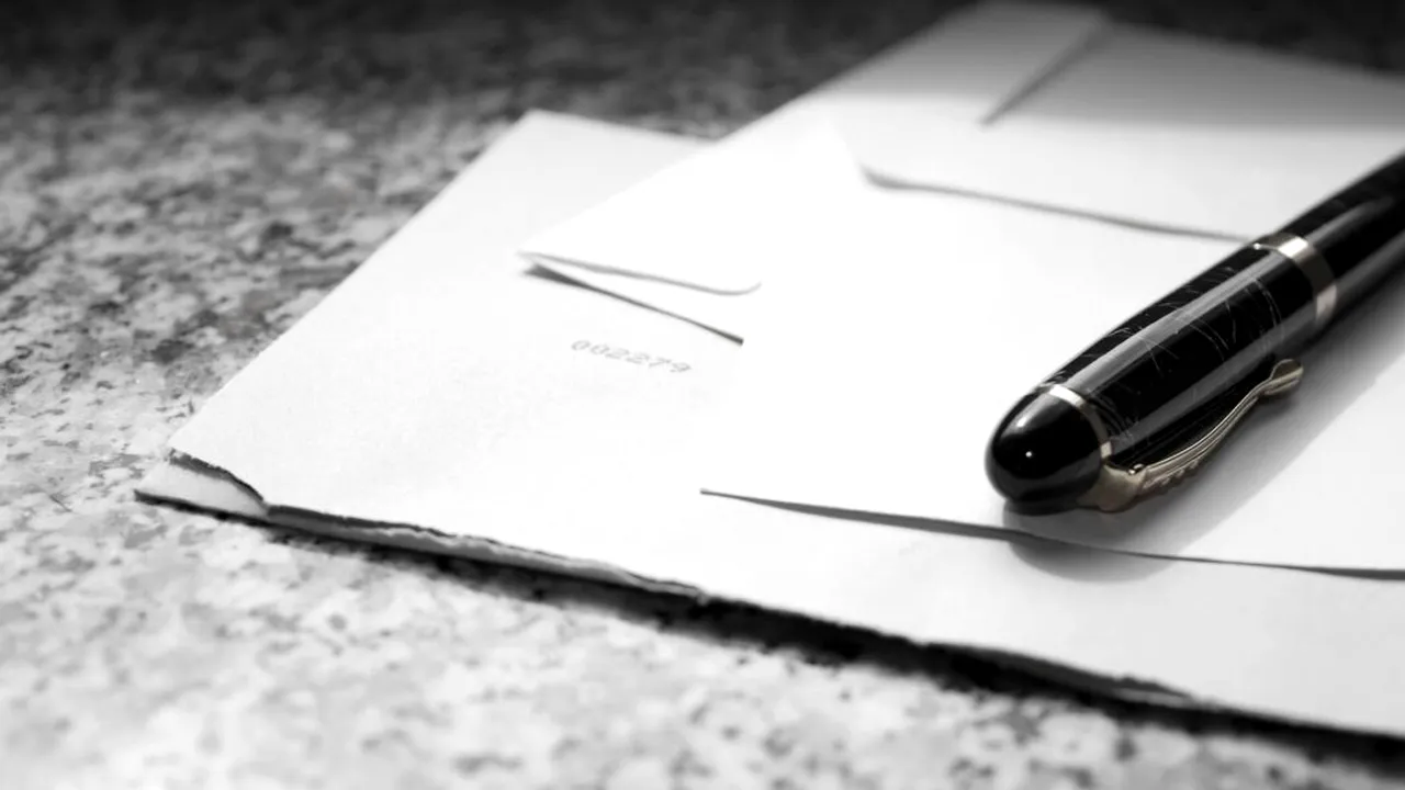 Caz dubios în Statele Unite. Mai multe scrisori cu „substanțe suspecte” au fost trimise birourilor electorale
