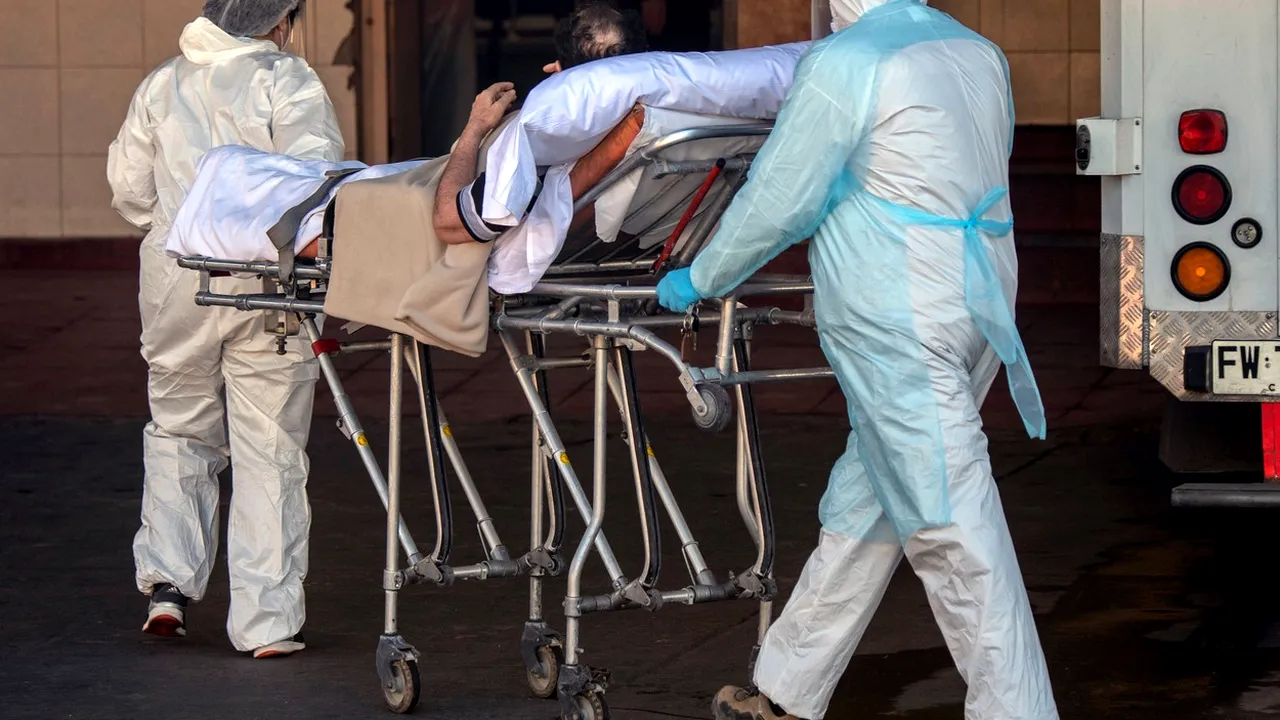 Coronavirus în lume LIVE UPDATE 29 iunie: Bilanţul deceselor a trecut pragul de 500.000/ Peste 10 milioane de persoane infectate
