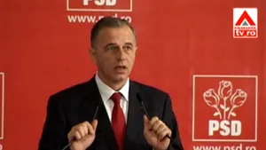 Geoană cere scuze celor pe care i-a dezamăgit, inclusiv prin vizita la Vântu