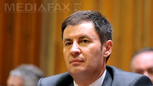 Traian Igaş rămâne senator de Arad. BEC a respins contestaţia USL