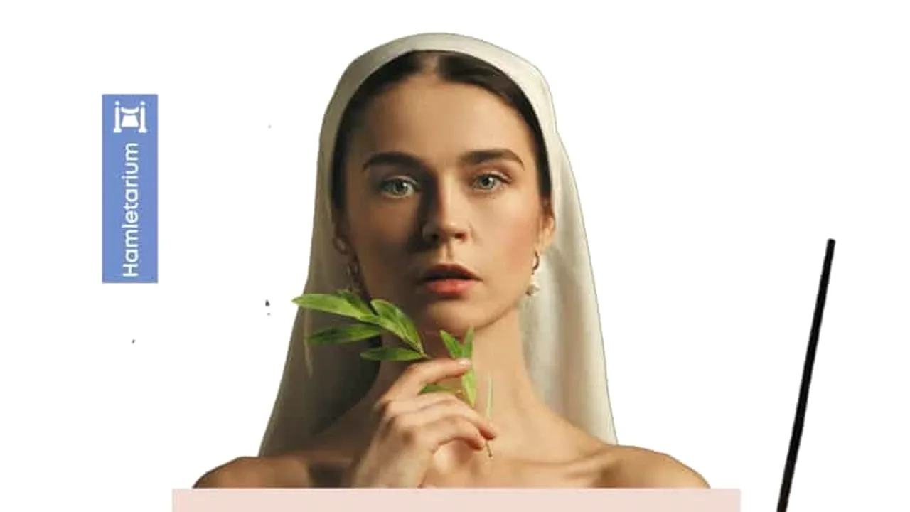 O carte pe zi: „Lysistrata, dragostea mea”, de Matei Vişniec