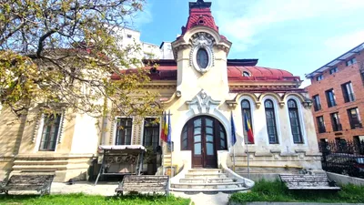 CULTURĂ Casa Dinu Lipatti, de la executare silită la centru cultural: Sectorul 1 achiziționează imobilul și lansează „Promenada Verde” pe malul Lacului Străulești
