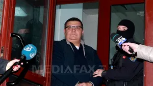 Dan Besciu şi alţi trei oameni de afaceri, arestaţi la domiciliu în dosarul de evaziune şi delapidare