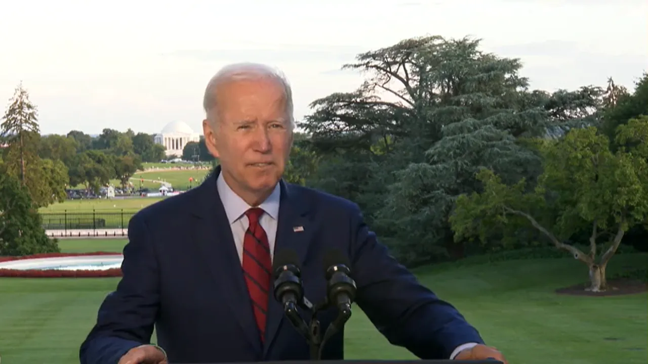 Joe Biden confirmă eliminarea liderului Al-Qaida, Ayman Al-Zawahiri