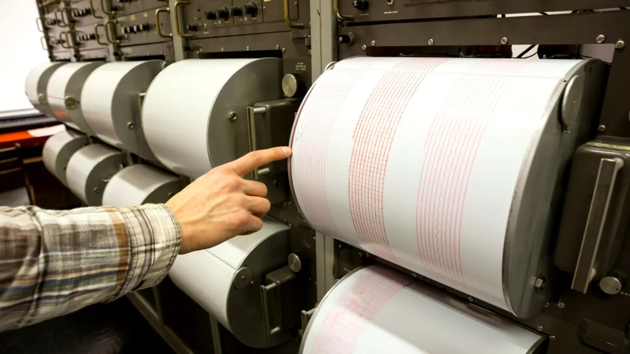 România ar putea avea un sistem ca în Japonia pentru cutremure. Cercetătorii români au testat un sistem care poate estima rapid riscul de replici