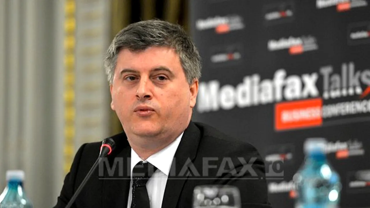 CONFERINŢA MEDIAFAX - IMM-urile trebuie să scadă costurile şi să crească performanţa afacerii, pentru a rămâne în piaţă - VIDEO