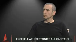 EXCLUSIV | Arhitectul Mario Kuibuş: 