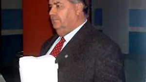 Constantin Conţac îşi anunţă sprijinul pentru candiatura lui Băsescu la prezidenţiale