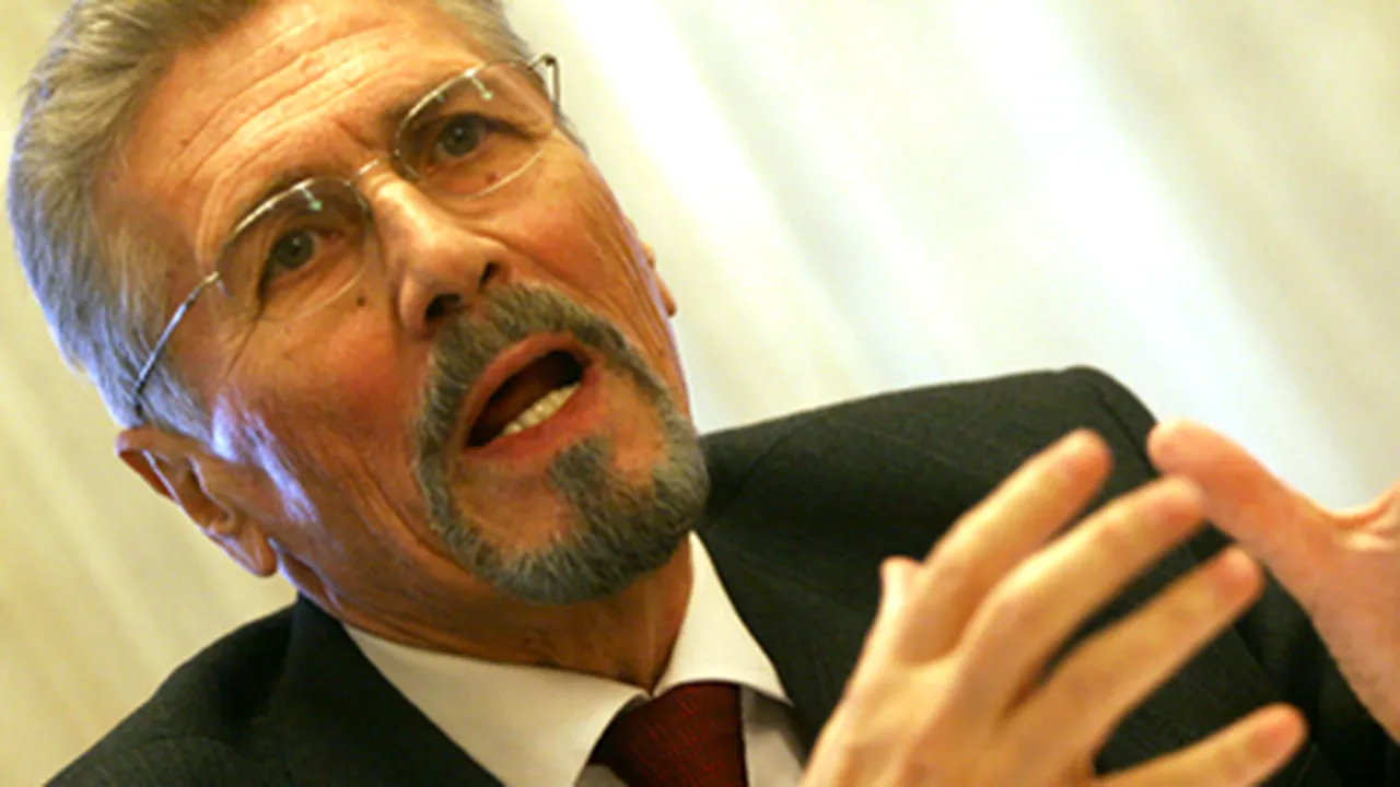Constantinescu şi Ciorbea ar putea fi audiaţi la Comisia de irigaţii în legătură cu afacerea RomAg