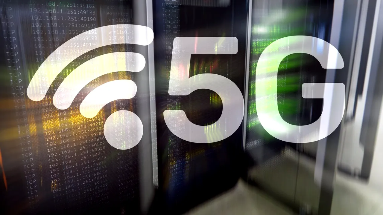 Marea Britanie a interzis folosirea antenelor 5G ale producătorului Huawei. Motivul invocat de autorităţi