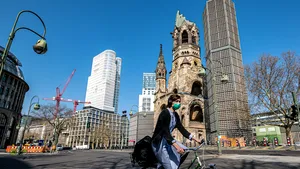 Germania: Cele mai multe cazuri confirmate din ultimele 6 zile / A treia zi consecutivă de creştere a infecţiilor