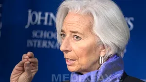Directorul FMI: Nu suntem în criză, dar revenirea economică este înceată şi fragilă