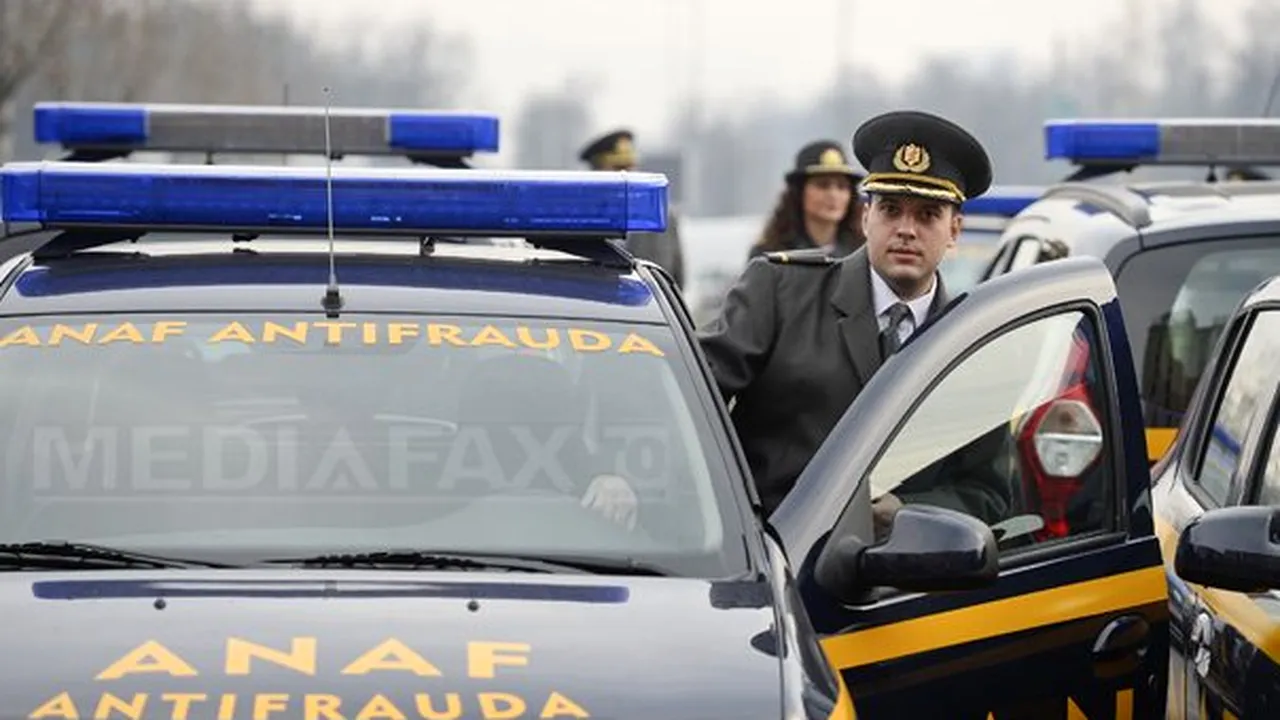 Televiziune online dedicată poliţiştilor şi angajaţilor din ANAF, deschisă de Sindicatul ProLex