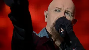 Judas Priest va lansa un nou album în anul 2016