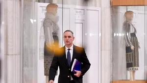 POLITIC Nazare, după ce România a câștigat arbitrajul privind „Casa Radio”: Un rezultat important care înseamnă protejarea banilor publici