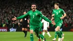 Meciul dintre Irlanda și Israel din Liga Națiunilor va avea loc pe teren neutru și fără spectatori