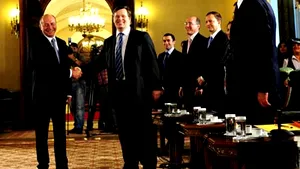 Împrumutul de la FMI este de 12,95 miliarde euro pentru a evita numărul 13