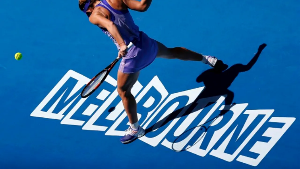 Australian Open | Intrăm cu şase românce pe tabloul principal al turneului la care este aşteptată să se întoarcă Serena Williams. Simona Halep, în fruntea listei
