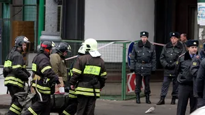 Moldoveanul despre care se credea că a murit la Moscova, victima atentatelor din 2004