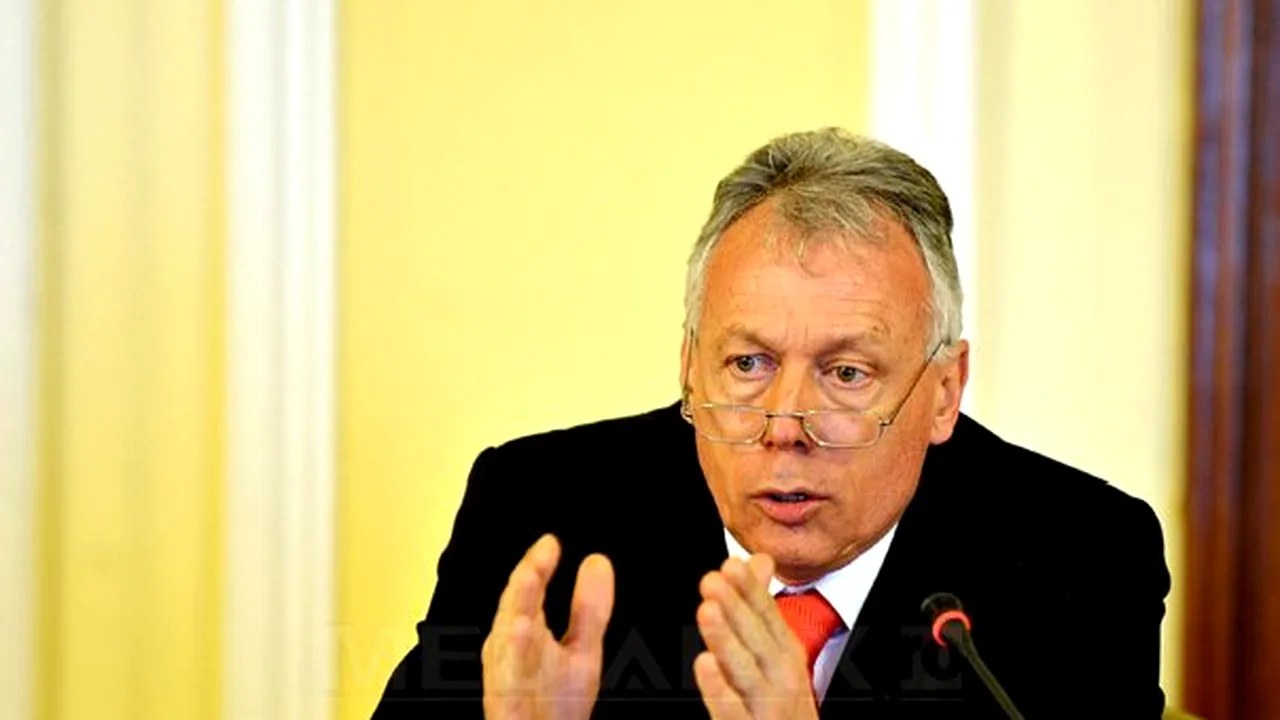 Borbely, la sediul NATO: Alianţa să implice mai strâns România în măsuri de prevenire a conflictelor