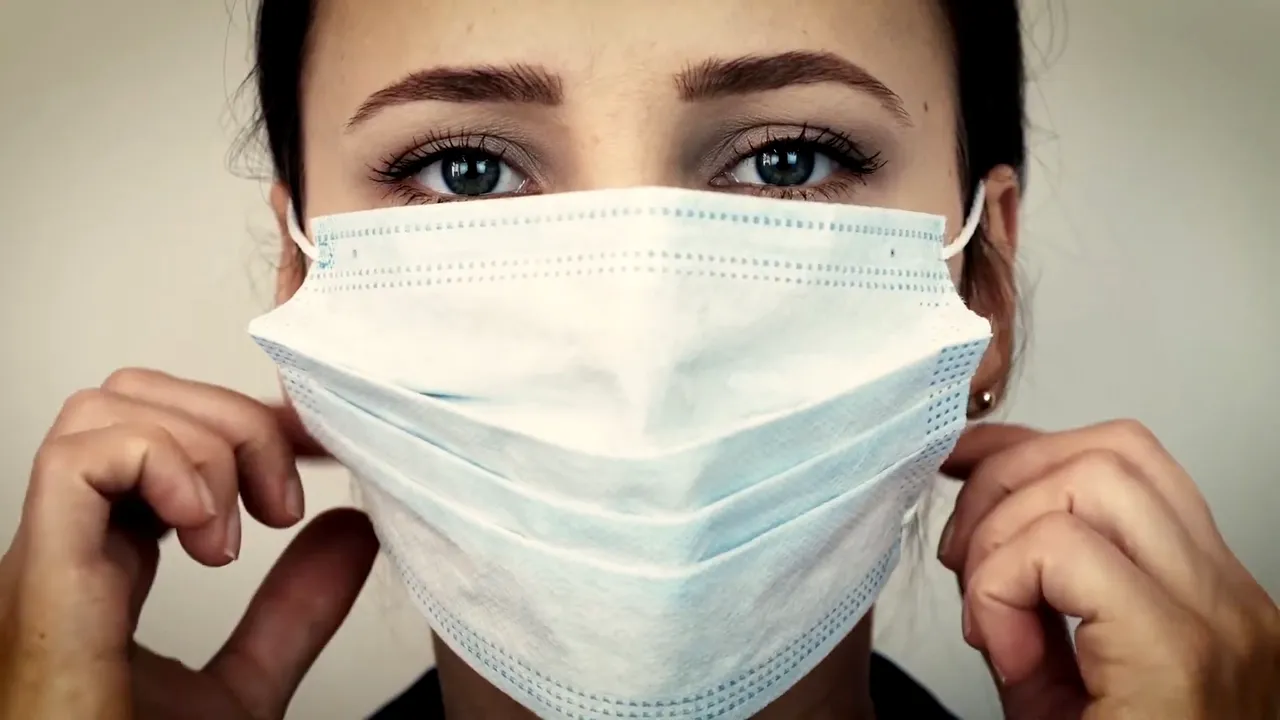 Cinci afecţiuni ale pielii, asociate cu noul coronavirus. Avertismentul emis de cercetători