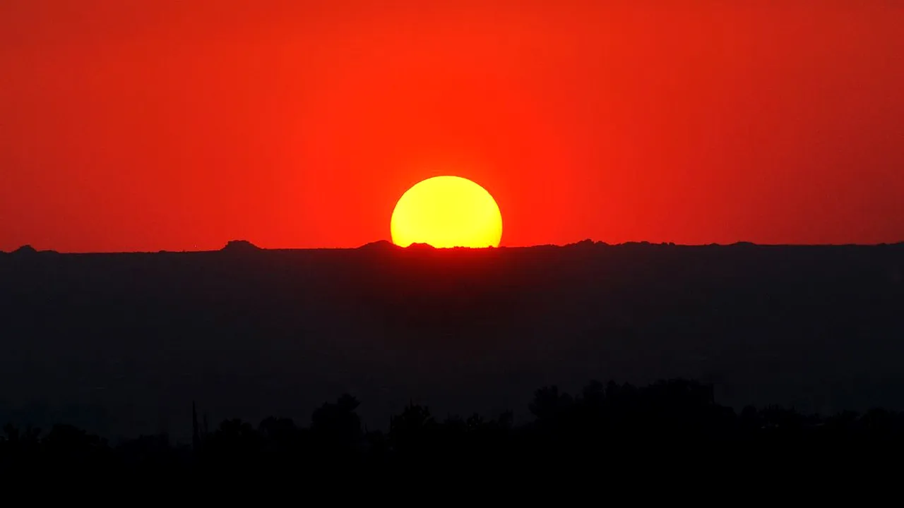 Solstiţiul de vară 2023. Cea mai lungă zi din an marchează începutul verii astronomice 