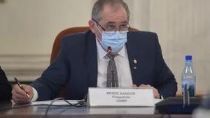 Procedura de angajare a arhitecţilor-şefi a fost simplificată. Anunţul făcut de UDMR