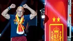Selecționerul Spaniei acuză jucătorii Argentinei de comportament „inacceptabil”, iar FIFA a deschis o anchetă