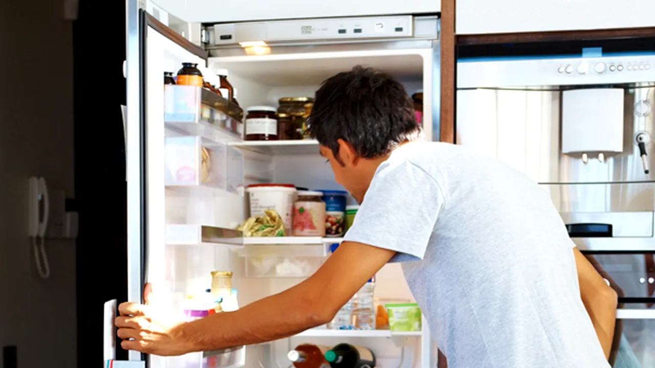 Reguli de nutriţie pentru o alimentaţie sănătoasă