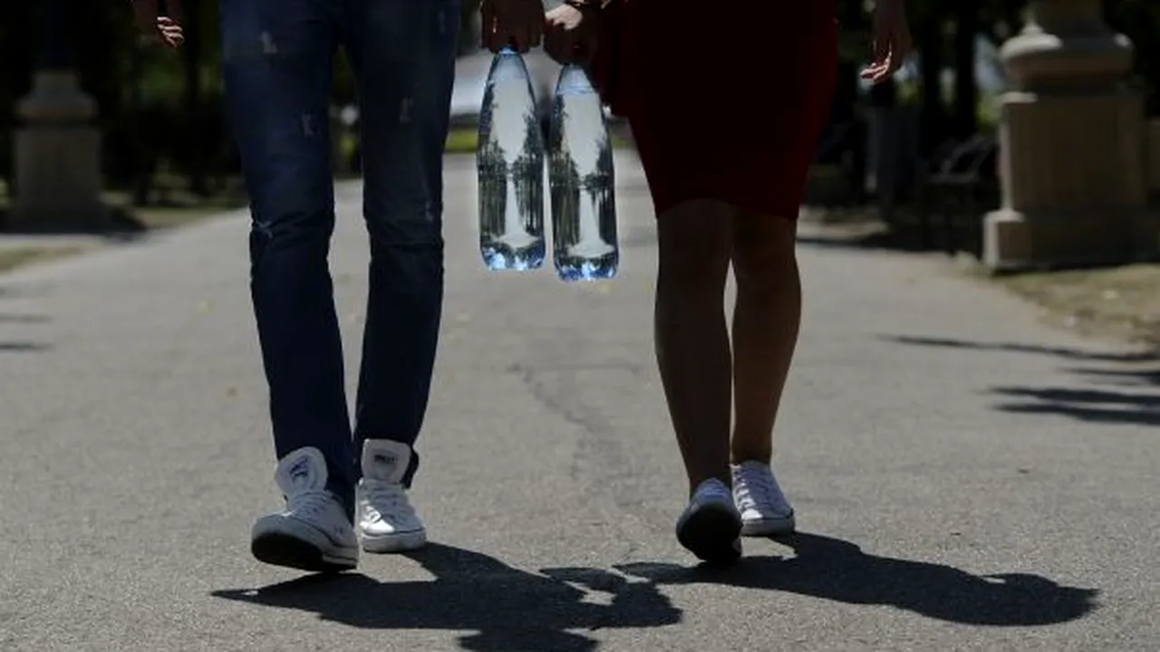 Gestionarea deşeurilor provenite din ambalaje, reglementată prin Ordonanţă de Urgenţă: Se va plăti o garanţie pentru majoritatea tipurilor de ambalaje