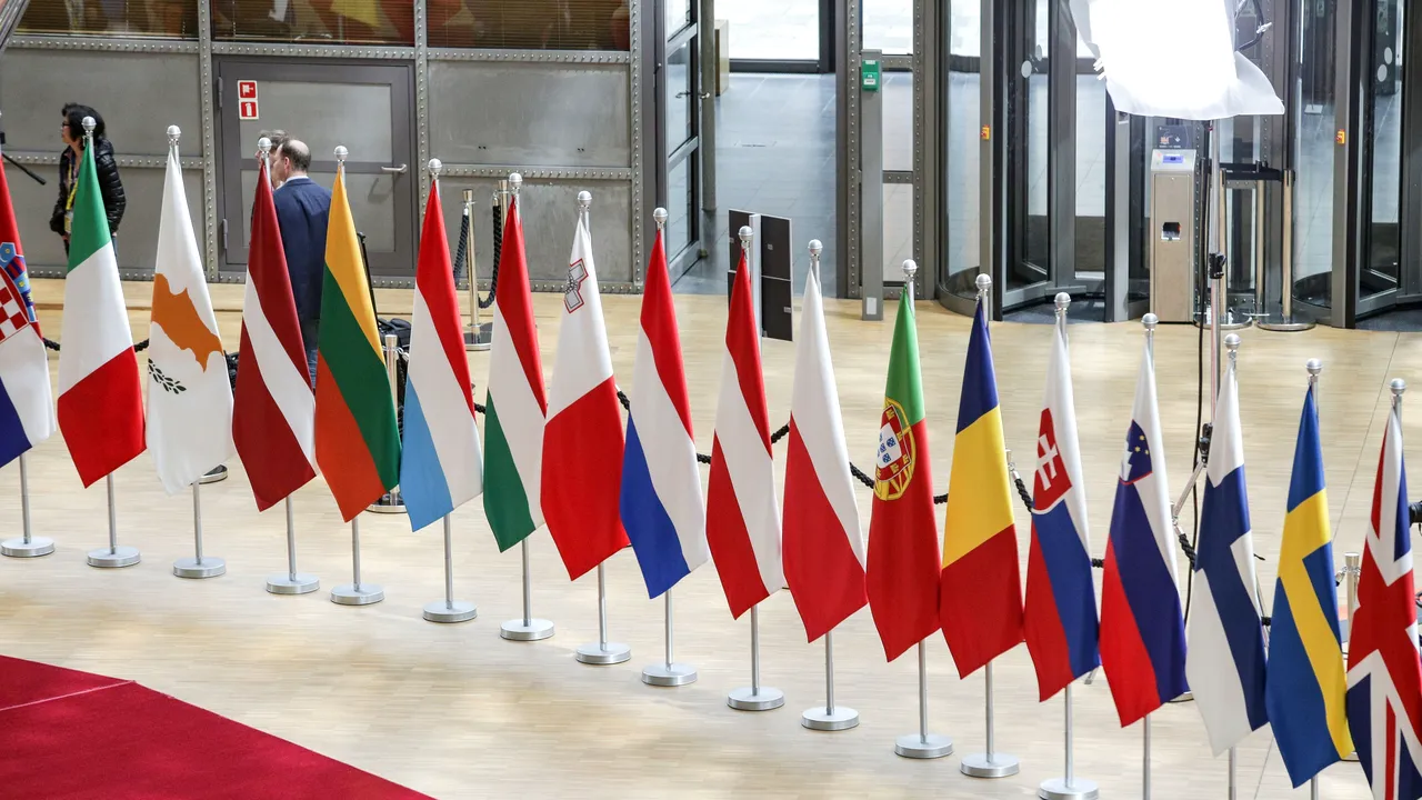 România insistă pentru ca Georgia să primească statutul de candidat la UE