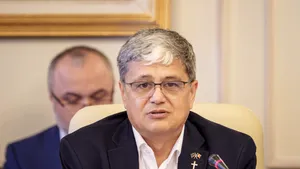 Avertismentul lui Marcel Boloș: Dacă nu avem reforma fiscală la cererea de plată 4, riscăm o penalitate consistentă