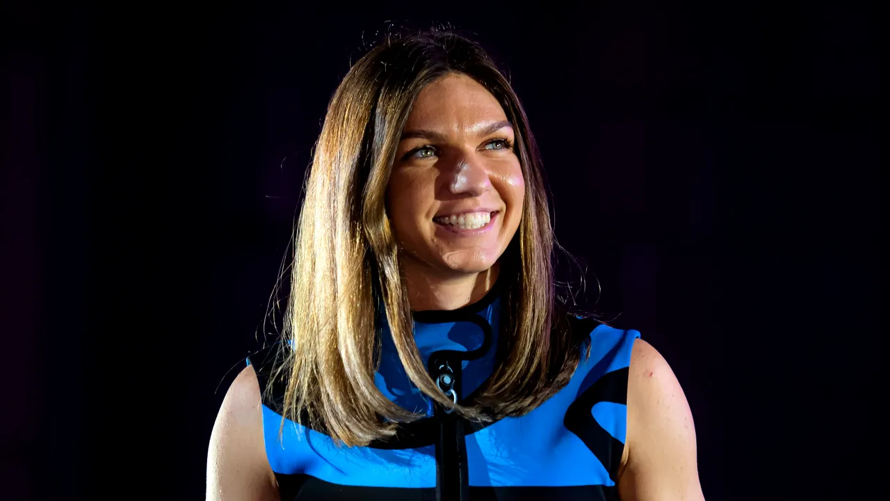Simona Halep, nominalizată de WTA la premiul „Favorita fanilor”