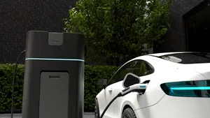 Mașinile electrice schimbă regulile jocului. 586 km cu o singură încărcare